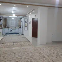 اپارتمان ۱۳۰ متری