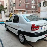 پارس تندر مدل 1395 بیرنگ تک برگ سند 95تا کار|خودرو سواری و وانت|تهران, تهرانسر شرقی|دیوار
