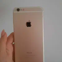 آیفون 6plus|موبایل|تهران, هروی|دیوار