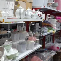 واگذاری مغازه پلاسکویی|فروش مغازه و غرفه|رفسنجان, |دیوار