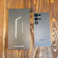 s25 ultra درحدآک|موبایل|اصفهان, رهنان|دیوار