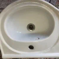 روشویی و زیر روشویی