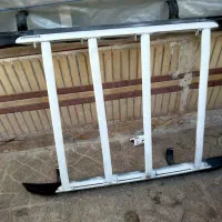 باربند پراید