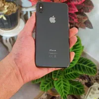 ایفون xs در حد نو نو حافظه 256