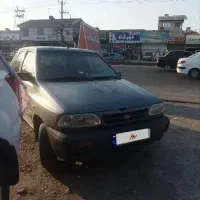 پراید ۸۶