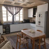 واحد ۸۰ متر / دو خواب