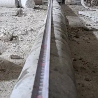 کرگیری بتن سوراخکاری برش بتن سیم برش کاشت میلگرد|خدمات پیشه و مهارت|بندر ماهشهر, |دیوار