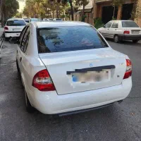 تیبا ۱ مدل ۹۸