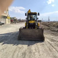 بیل بکهو چکوروا 2008 اتوماتیک|خودرو سنگین|دهگلان, |دیوار