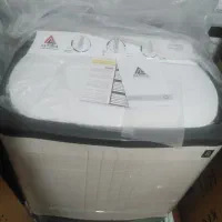 یخچال فریزر آروین دی و لباسشویی آلتیما 7کیلویی|یخچال و فریزر|زاهدان, |دیوار