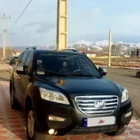 لیفانx60 بدون رنگ خیلی کم کارکرد درحد