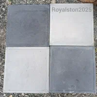 موزاییک پلیمری نرده صراحی