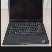 لپ تاپ استوک dell E6410|رایانه همراه|کهنوج, |دیوار