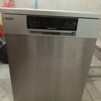 ماشین ظرفشویی بوش آلمان.