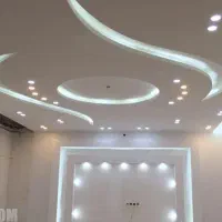 سیم کشی برق و لاین نوری تضمینی|خدمات پیشه و مهارت|ارومیه, |دیوار