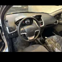 ۲۰۷ تیو تری مدل ۱۴۰۴ صفر|خودرو سواری و وانت|شیراز, فرهنگ شهر|دیوار