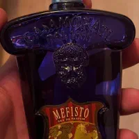 ادکلن اورجینال تستر