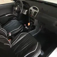 ساینا مدل ۴۰۳|خودرو سواری و وانت|اهواز, شهرک برق|دیوار