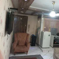 ساختمان ۹ واحدی مستغلات ۸۲۰ متری دسترسی عالی|اجارهٔ آپارتمان|تهران, حبیب الله|دیوار