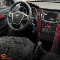 دنا 5 سرعته