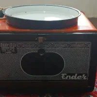 مایکروفرقدیمی اصل سالم