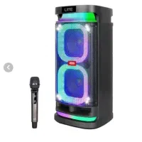 اسپیکر bluexof58|صوتی و تصویری|رشت, لاکان|دیوار