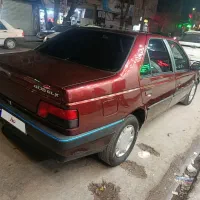 پژو 2000|خودرو سواری و وانت|همدان, |دیوار