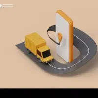 راننده بدون خودرو نیازمندیم