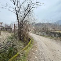 350-متر-زمین-مسکونی-کله-سرا-کنار-رودخانه