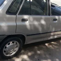 پراید 92بدون زنگ