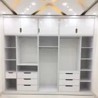 کابینت وکمد دیواری