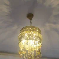 لوستر نو|لوستر و چراغ آویز|کرج, فاز ۳ گوهردشت|دیوار