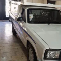 مزدا 1402|خودرو سواری و وانت|آمل, |دیوار