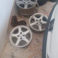 رینگ ۵پر سایز ۱۵