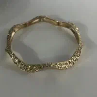 النگو مشابه طلا