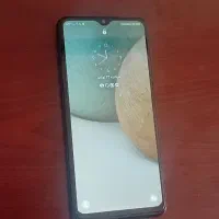 گوشی a12 در حد نو