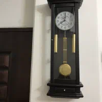 ساعت دیوار تراست موتور سوییسی