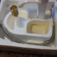 شیر اهرمی|لوازم سرویس بهداشتی|چهارباغ, |دیوار