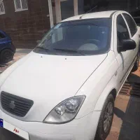 تیبا دوگانه cng مدل۱۴۰۰