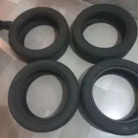 ۴حلقه لاستیک ۸۷ ۱۶