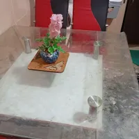میز نهار خوری چهار نفره