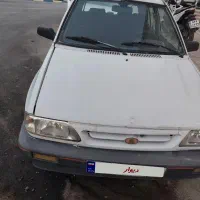 هاچ پک مدل 78