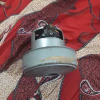 موتور جارو برقی اعدد
