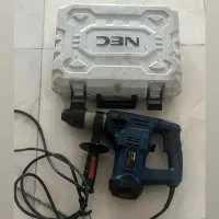 پیکور nec کم کار کرد