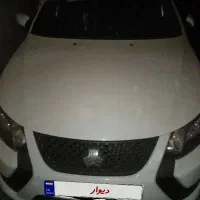 کوییک S خشک esp|خودرو سواری و وانت|تهران, تهرانپارس غربی|دیوار