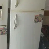 یخچال فریزر ۱۴ فوت درحد نو