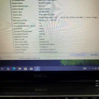 لپ تاپ dell n5010|رایانه همراه|پردیس, فاز ۸|دیوار
