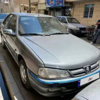 پرشیا خاکستری مدل۹۵