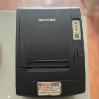 پرینتر فروشگاهی حرارتی بیکسولون