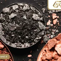 نیروی کار ساده برای امور عادی و کار با دستگاه زغال